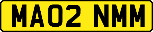 MA02NMM