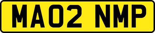 MA02NMP
