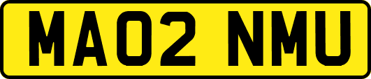 MA02NMU