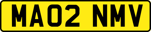 MA02NMV