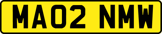 MA02NMW