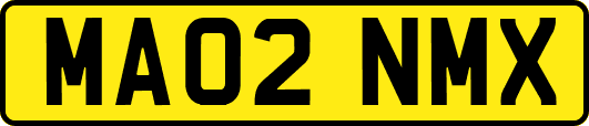 MA02NMX