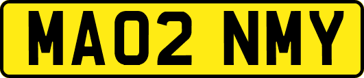 MA02NMY