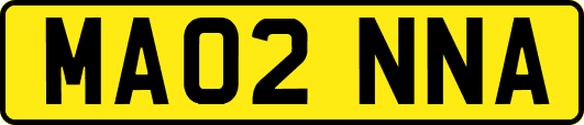 MA02NNA