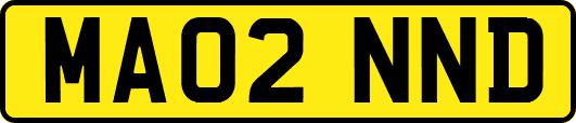 MA02NND