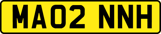 MA02NNH