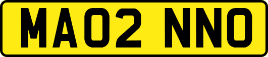MA02NNO