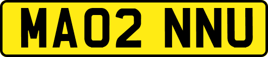 MA02NNU