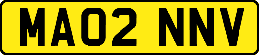 MA02NNV