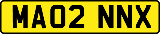 MA02NNX