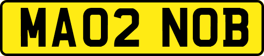 MA02NOB
