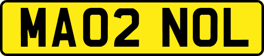 MA02NOL