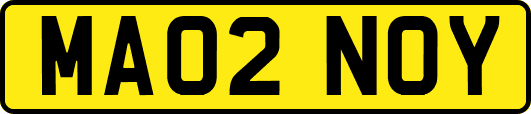 MA02NOY
