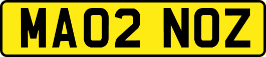 MA02NOZ