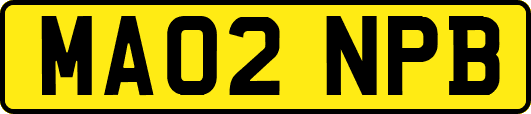 MA02NPB