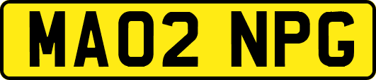 MA02NPG