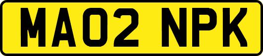 MA02NPK