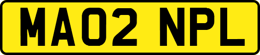 MA02NPL