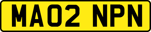 MA02NPN