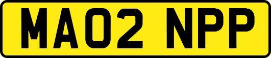 MA02NPP
