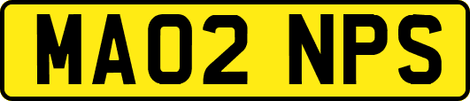MA02NPS