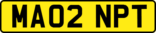 MA02NPT