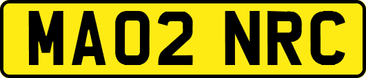 MA02NRC