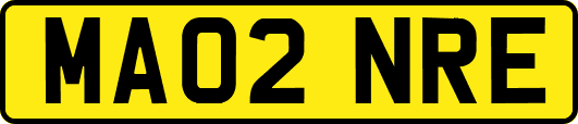MA02NRE