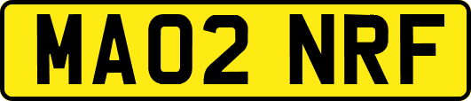 MA02NRF