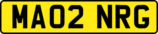 MA02NRG