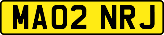 MA02NRJ
