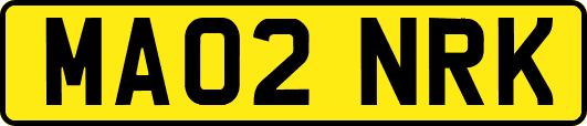 MA02NRK