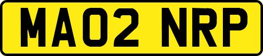 MA02NRP