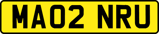 MA02NRU