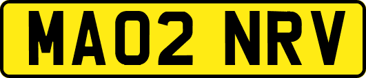 MA02NRV