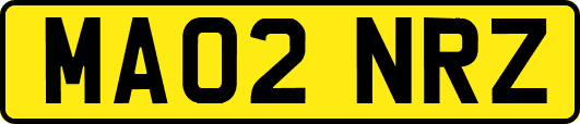 MA02NRZ