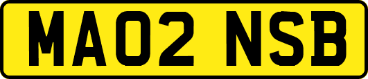 MA02NSB