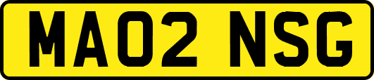 MA02NSG