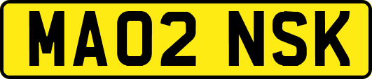 MA02NSK