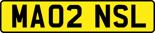 MA02NSL