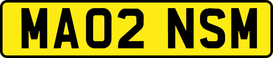 MA02NSM