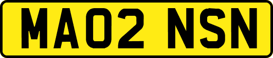 MA02NSN