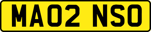 MA02NSO
