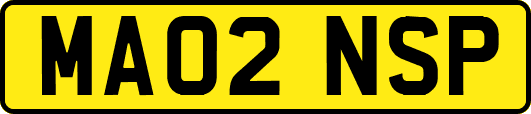 MA02NSP
