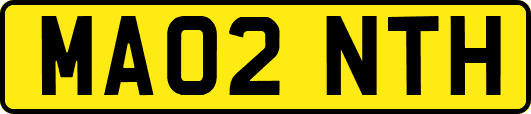 MA02NTH