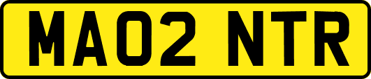 MA02NTR