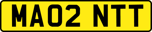 MA02NTT