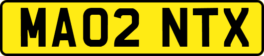 MA02NTX