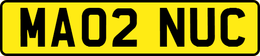 MA02NUC