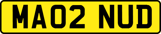 MA02NUD